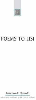 Poems To Lisi