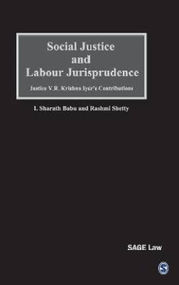 Social Justice and Labour Jurisprudence