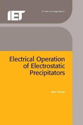 Electrical Operation of Electrostatic Precipitators