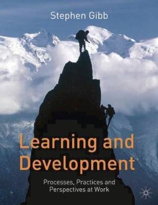 Learning and Development