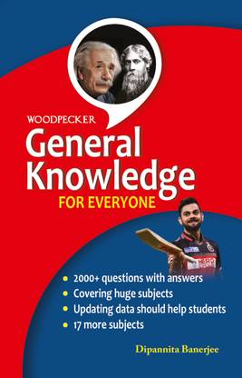 General Knowledge For Everyone