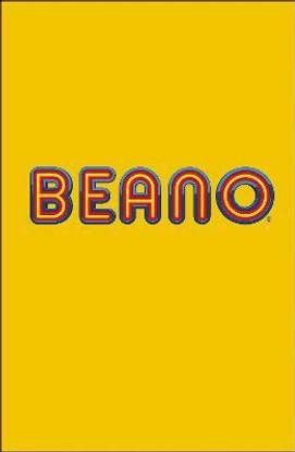 Beano Joke Book