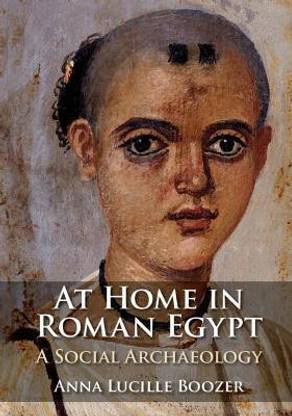 At Home in Roman Egypt