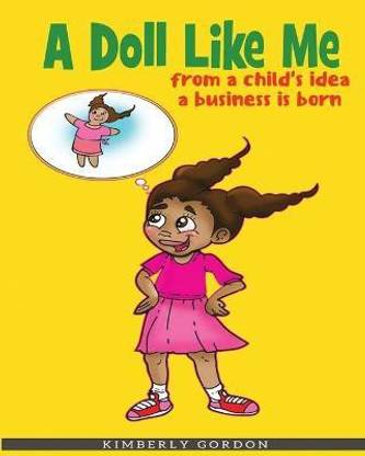 A Doll Like Me