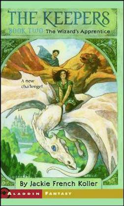 The Wizard's Apprentice: Volume 2