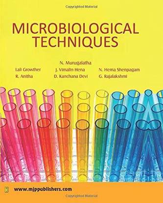 Microbiological Techniques
