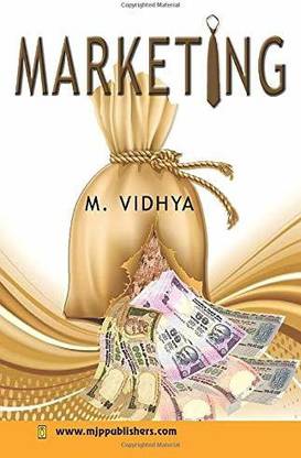 Marketing First Edition