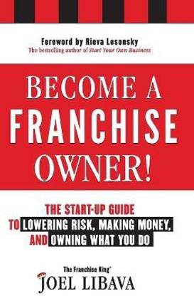 Become a Franchise Owner!