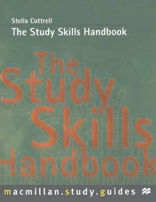 The Study Skills Handbook