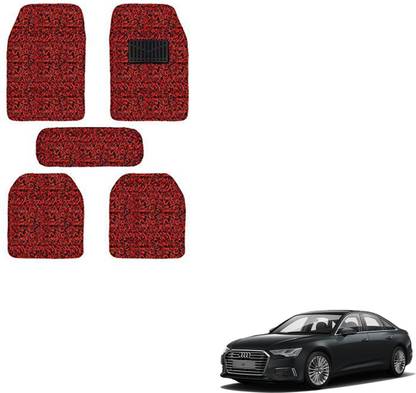 SEMAPHORE Sponge Standard Mat For  Audi A6