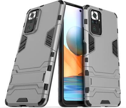 Mobile Mart Back Cover for Redmi Note 10 Pro Max, Redmi Note 10 Pro