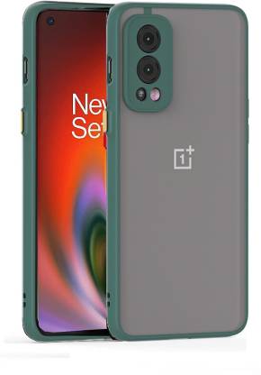 Instyle Back Cover for OnePlus Nord 2 5G