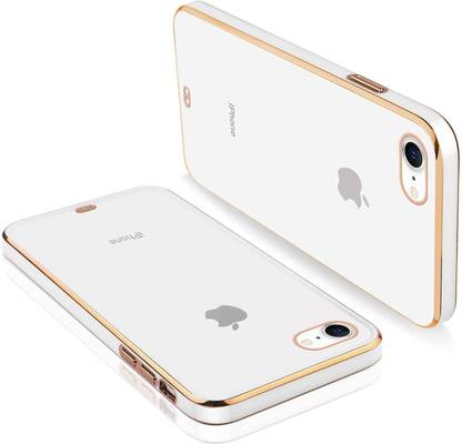 Bonqo Back Cover for Apple iPhone 7