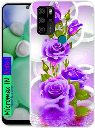 SkyAmound Back Cover for Micromax In Note 1, Micromax In Note 1 Back Cover