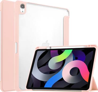 SwooK Flip Cover for Apple iPad Air 5th Gen 10.9 inch