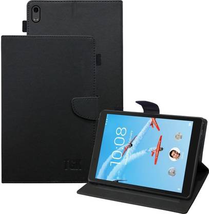Flipkart SmartBuy Flip Cover for Lenovo Tab 4 8 Plus 8 inch