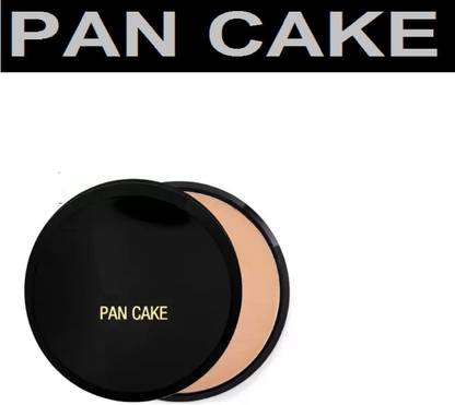 PAN CAKE PROFESSINAL MAKEUP E Compact