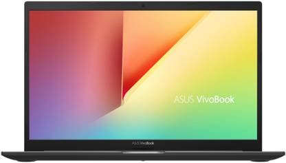 ASUS Intel Core i5 11th Gen 1135G7 - (16 GB/512 GB SSD/Windows 10 Home) K413EA-EB522TS Thin and Light Laptop