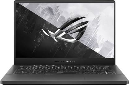 ASUS ROG Zephyrus AMD Ryzen 9 Octa Core 5900HS - (8 GB/1 TB SSD/Windows 10 Home/4 GB Graphics/NVIDIA GeForce RTX RTX) GA401QC-HZ094TS Gaming Laptop