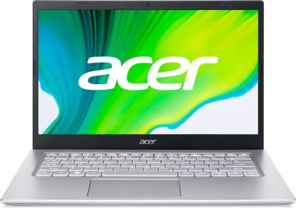 acer Aspire 5 Core i3 11th Gen - (4 GB/256 GB SSD/Windows 10 Home) A514-54 Thin and Light Laptop