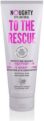 Noughty To The Rescue Conditioner