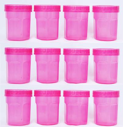 vristo Plastic Utility Container  - 200 ml