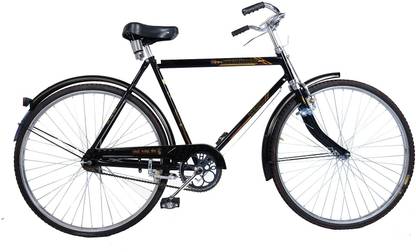 HERO Shahenshah 28 T (inch) Road Cycle