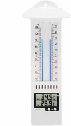 MCP Maxima Minima Thermometer Room Maxima Minima Thermometer Thermometer