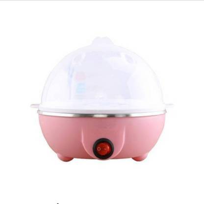 KRITAM EGG COOKER BOILER EGG EGG Egg Cooker (7 Eggs) KUGF;'[;[O08TEJHD Egg Cooker