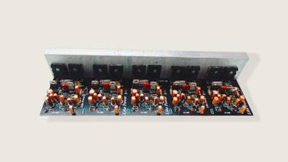 like power electronics 5.1 Amplifier Transter 5200 Transter 1943 10 Fit Audio Mono Board Power Supply 8 to 10 Amp 24.0.24 V Power Supply Electronic Hobby Kit