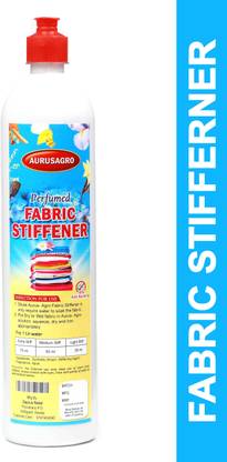AurusAgro Perfumed Fabric Stiffener Fabric Stiffener