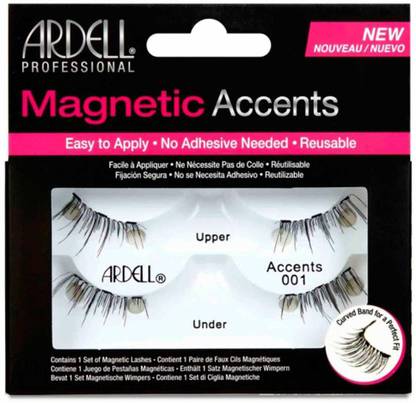 Ardell Magnetic Lashes Accents 001
