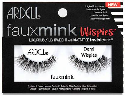 Ardell FAUX MINK DEMI WISPIES-66763