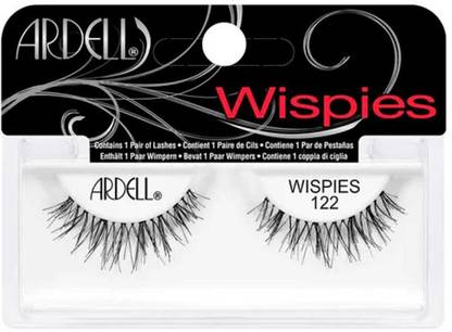 Ardell WISPIES 122 BLACK
