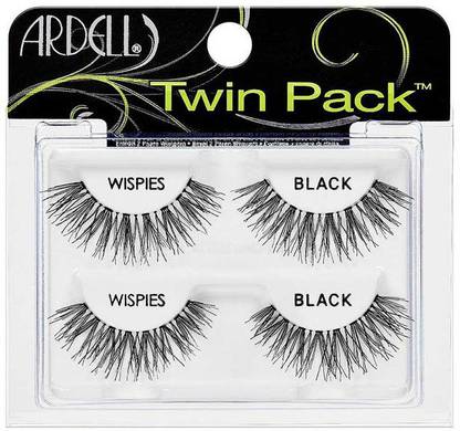 Ardell TWIN PACK WISPIES