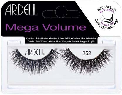Ardell MEGA VOLUME 252