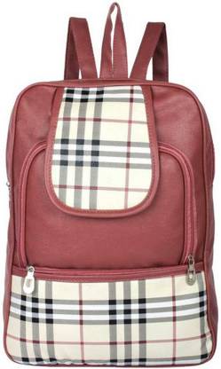 Upper Class bag Waterproof Backpack