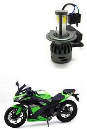 APICAL LED Fog Light for Kawasaki Ninja 300