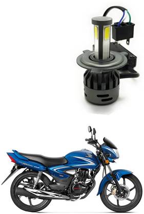 APICAL LED Headlight for Honda CB Shine