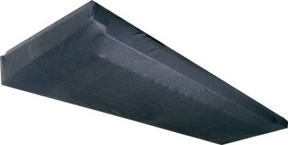Rhythm Pro Dust Cover For Korg Arranger Keyboards and Synthesizers Available in all sizes. (N364) Keyboard Bag