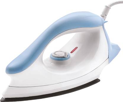 Rally Fusion 1000 W Dry Iron