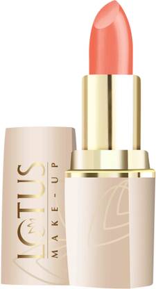 LOTUS MAKE - UP PURE COLOR Matte Bare Peach 4.2g 715