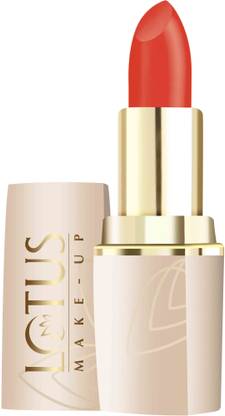 LOTUS MAKE - UP Lotus PURE COLOR Matte Tangy Tangerine 4.2g 709