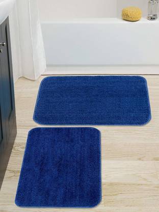 MODERN FAB Microfiber Door Mat