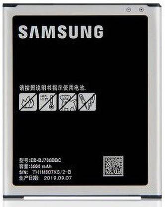 LIFON Mobile Battery For  SAMSUNG Galaxy J4 2018 SM-J400 J400 SM-J400F J400F J400FN J400DS J400G 3000mAh