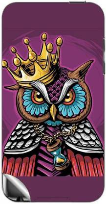 Sonakshu Apple Ipod Touch 7 Mobile Skin