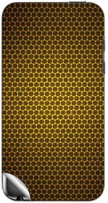 HARSH INFOSOFT Apple Ipod Touch 7 Mobile Skin
