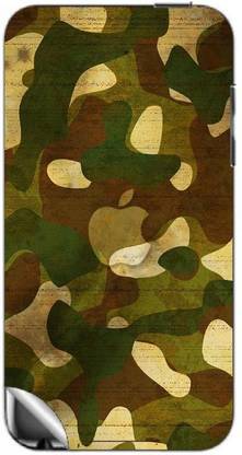 Divine International Apple Ipod Touch 7 Mobile Skin