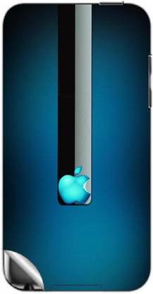 HARSH INFOSOFT Apple Ipod Touch 7 Mobile Skin