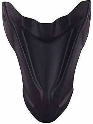 acube mart Front Mud Guard For Universal For Bike Universal For Bike NA